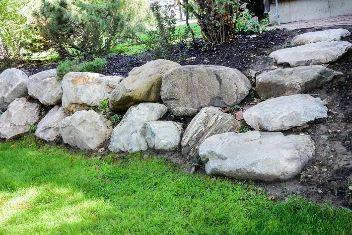 Top-rated residential landscaping in Layton, UT - Crystal View Landscaping