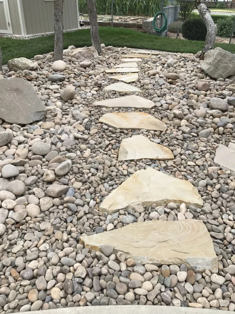 Professional lawn mowing service experts serving Layton, UT - Crystal View Landscaping