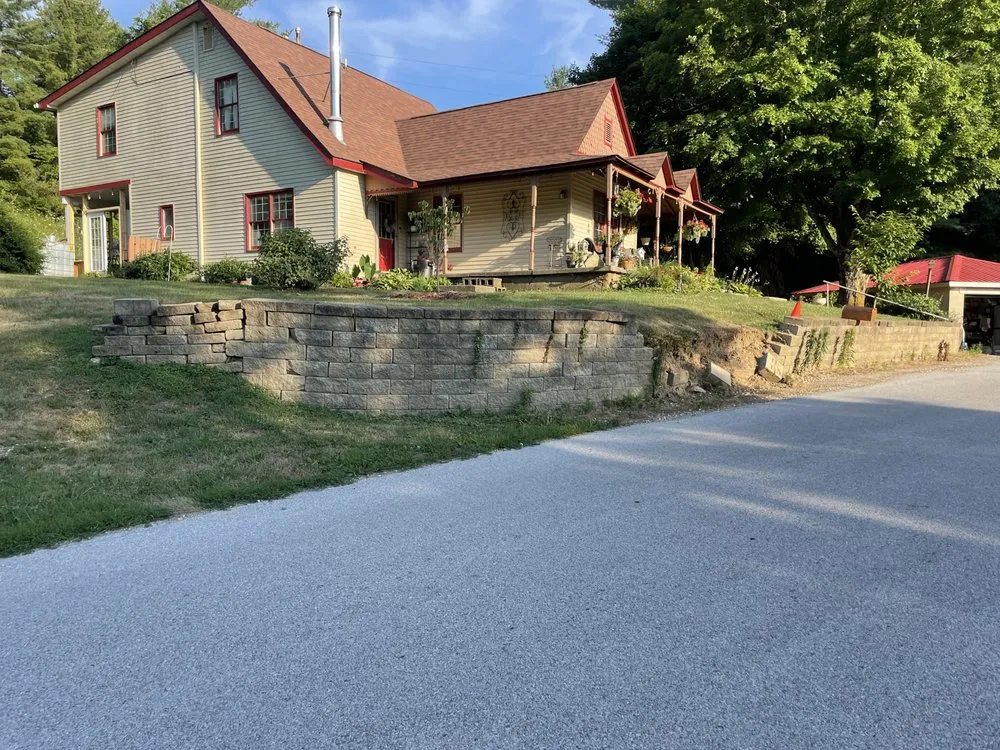 Affordable lawn care service experts serving Franklin, IN - Crystal Vision