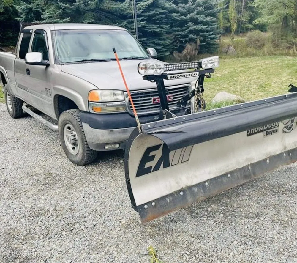 Affordable yard cleanup service experts serving Moscow, ID - Crystal’s Contracting