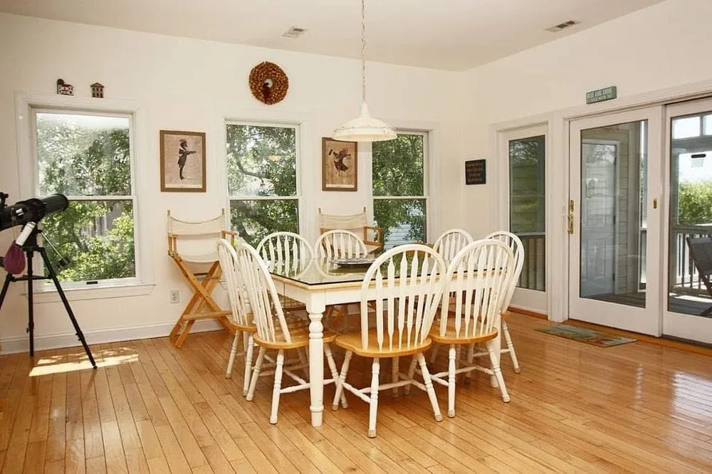 Top-rated landscape design for year-round maintenance in Richlands, NC by Crystal's House Cleaning Service