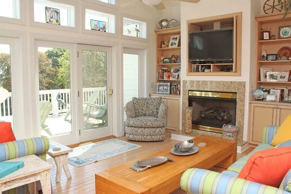 Trusted residential landscaping for year-round maintenance across Richlands, NC - Crystal's House Cleaning Service