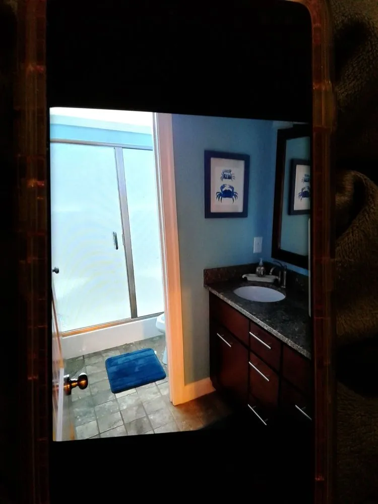 Expert garden landscaping in Richlands, NC by Crystal's House Cleaning Service