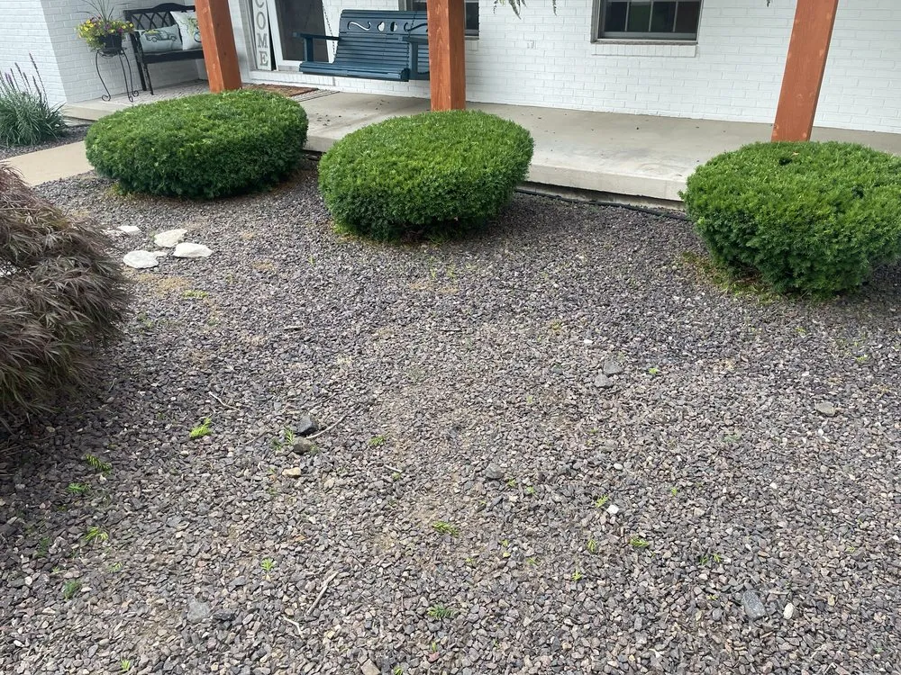 Trusted landscape installation experts serving Quincy, IL - Crystal’s Lawn Care