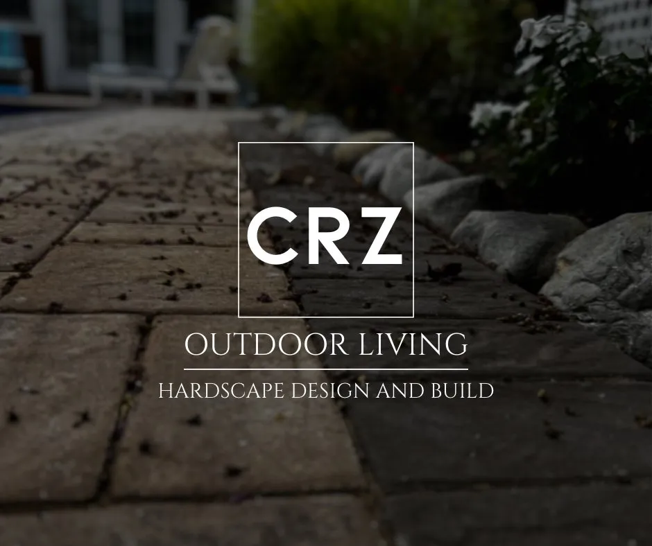 Affordable garden landscaping for residential properties across West Creek, NJ - CRZ Outdoor Living