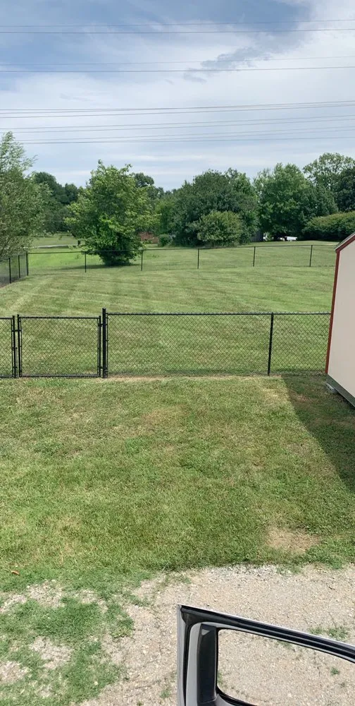 Reliable yard cleanup service in Greenbrier, TN by CS Earthworks