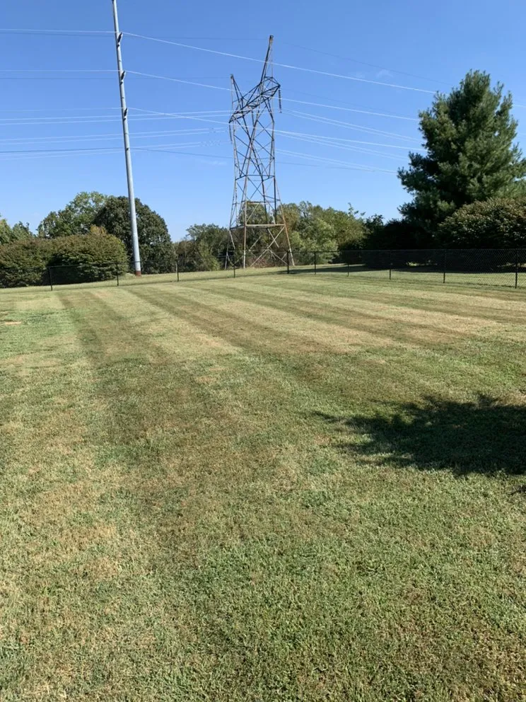 Trusted lawn mowing service in Greenbrier, TN by CS Earthworks