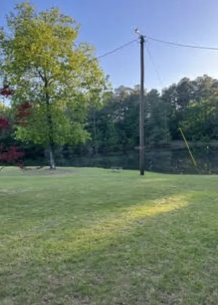 Custom outdoor landscaping for year-round maintenance across Augusta, GA - C&S Elite Landscaping