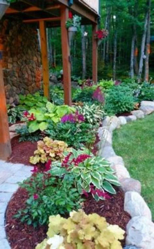 Reliable landscaping services experts serving Wildwood, FL - C's Empire