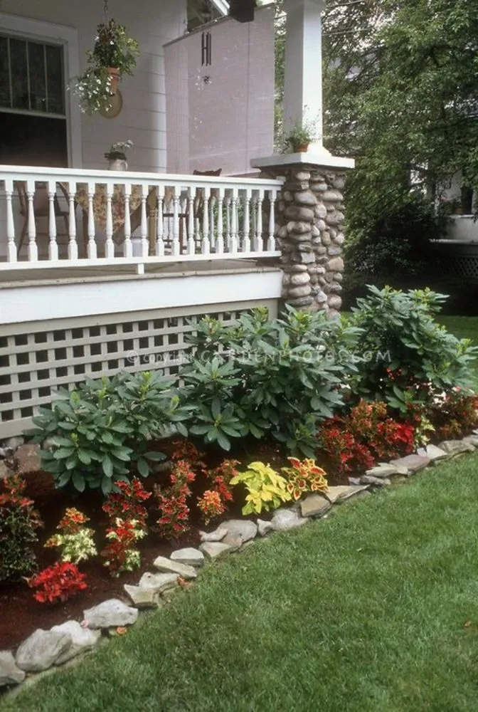 Reliable garden landscaping in Wildwood, FL - C's Empire