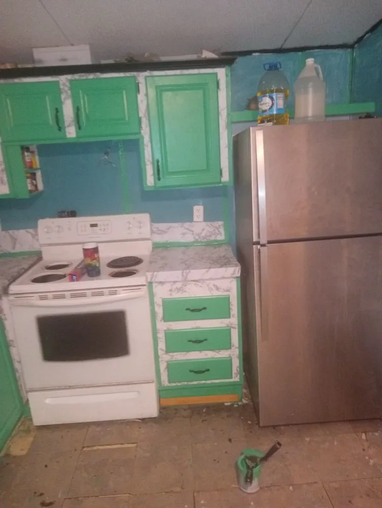 Reliable lawn care service experts serving Wildwood, FL - C's Empire