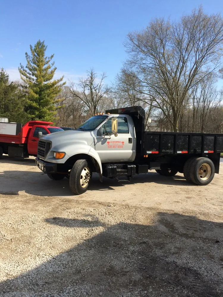 Trusted residential landscaping in Oswego, IL - CS Enterprise Landscaping