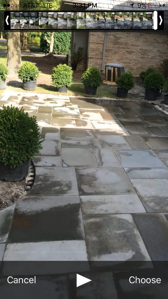 Expert garden landscaping experts serving Oswego, IL - CS Enterprise Landscaping