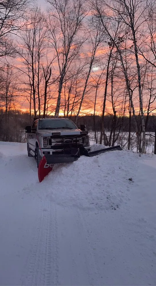 Top-rated garden landscaping in Grand Rapids, MN by CS Handyman