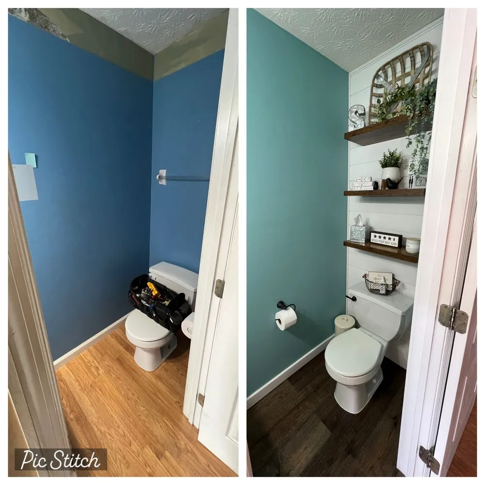 Affordable landscape installation for outdoor upgrades in Tipp City, OH by CS Home Reno