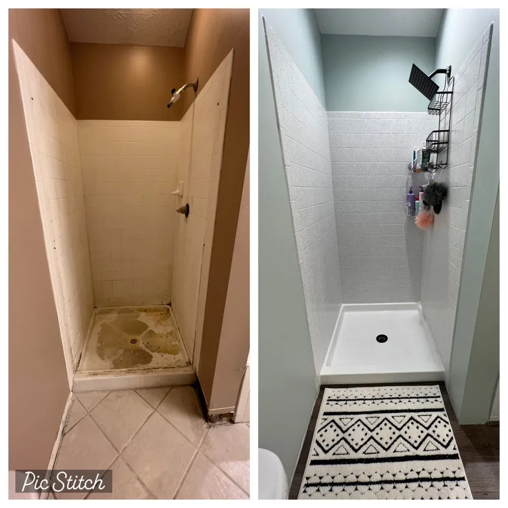 Local landscape design for residential properties in Tipp City, OH by CS Home Reno