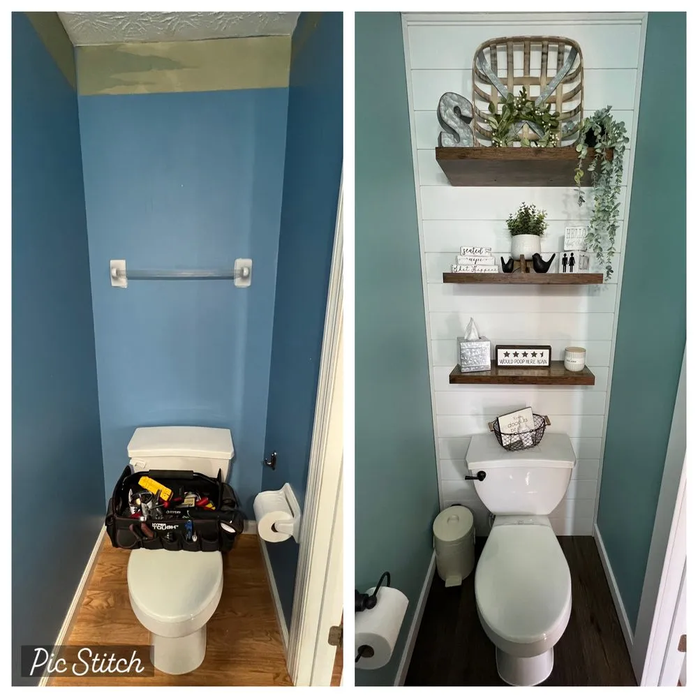 Local yard cleanup service in Tipp City, OH - CS Home Reno