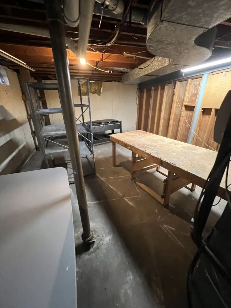 Affordable yard maintenance in Tipp City, OH by CS Home Reno