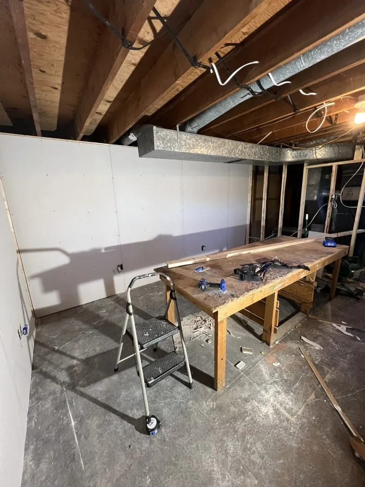 Trusted yard cleanup service for outdoor upgrades in Tipp City, OH by CS Home Reno