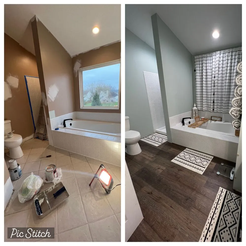 Local yard cleanup service experts serving Tipp City, OH - CS Home Reno