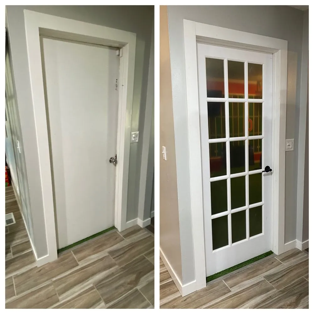 Reliable residential landscaping for outdoor upgrades across Tipp City, OH - CS Home Reno