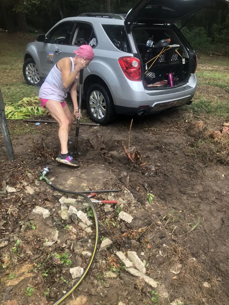 Custom landscape design in Daphne, AL by C’s Interior & Exterior Floral Design & Landscape