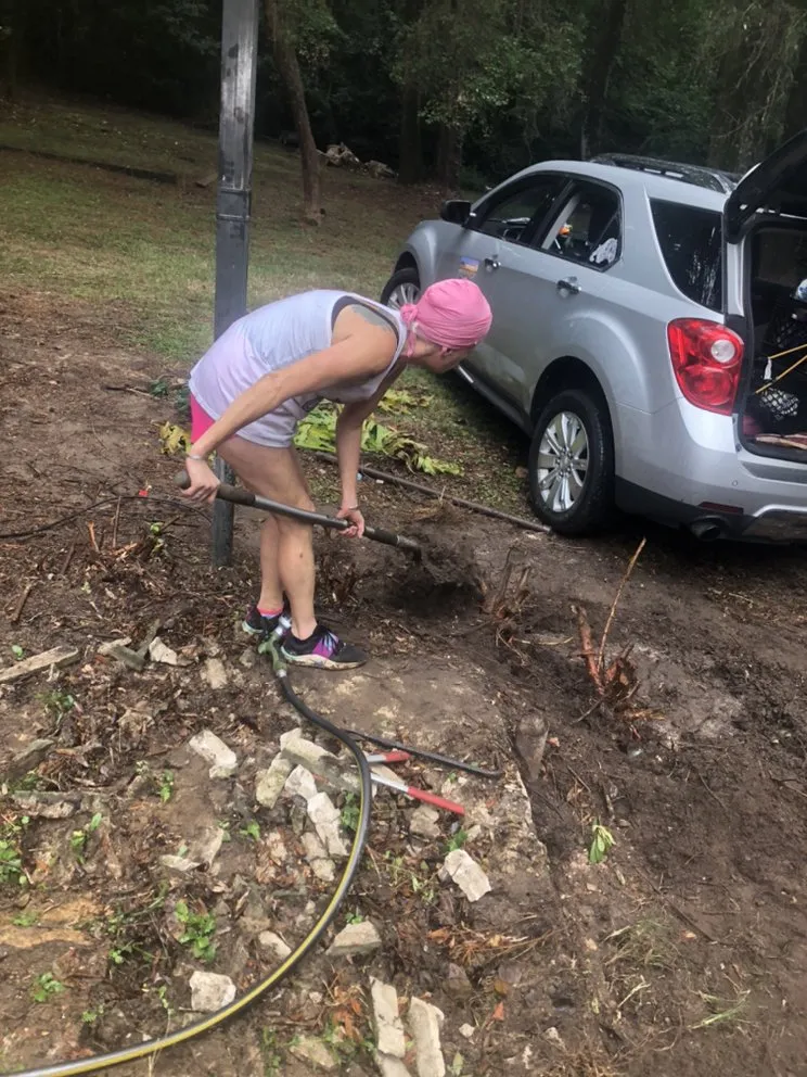 Custom residential landscaping experts serving Daphne, AL - C’s Interior & Exterior Floral Design & Landscape