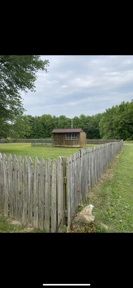 Affordable landscaping services experts serving Carthage, NC - C&S Land Management