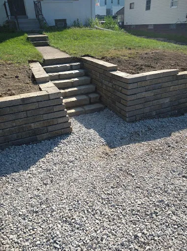 Expert garden landscaping in Oakdale, PA - CS Landcare