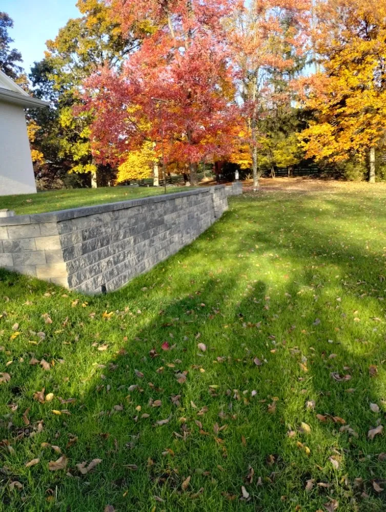 Expert yard cleanup service experts serving Oakdale, PA - CS Landcare