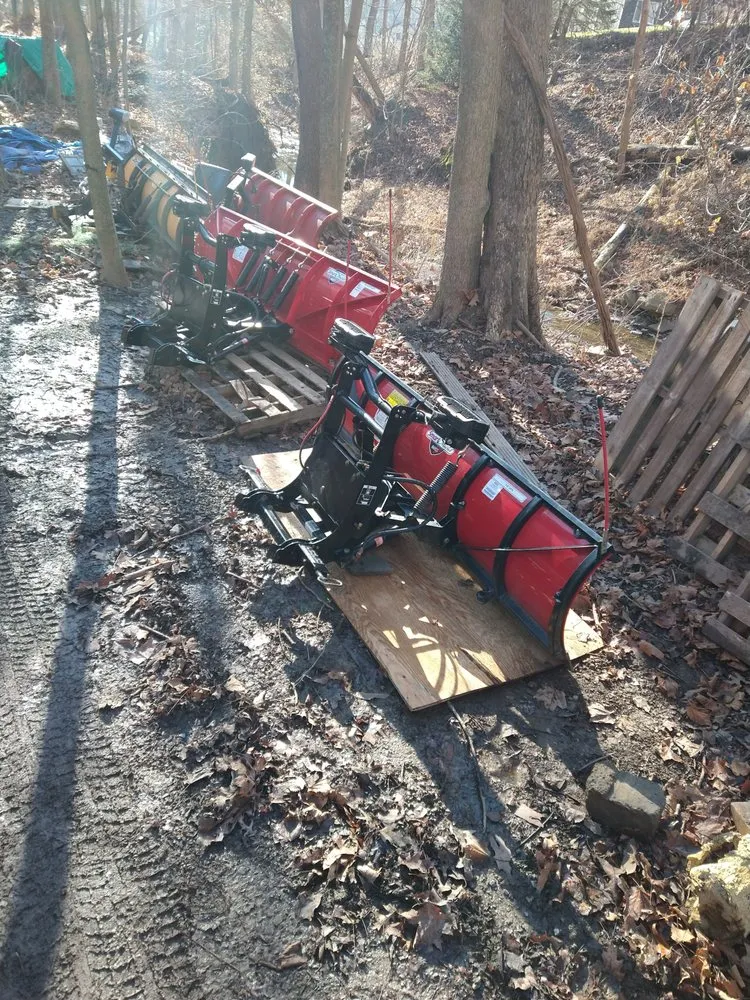 Affordable landscape design near you in Oakdale, PA by CS Landcare