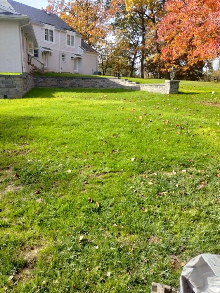 Affordable garden landscaping experts serving Oakdale, PA - CS Landcare