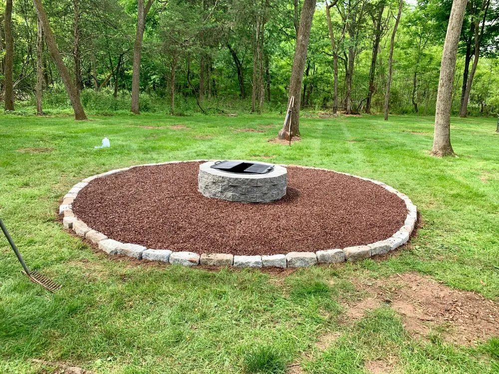 Top-rated garden landscaping in Somerset, NJ - C&S Landscape & Construction