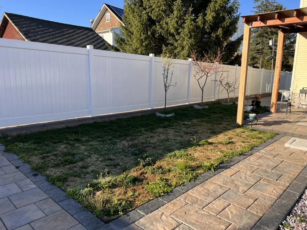 Local garden landscaping in Somerset, NJ by C&S Landscape & Construction