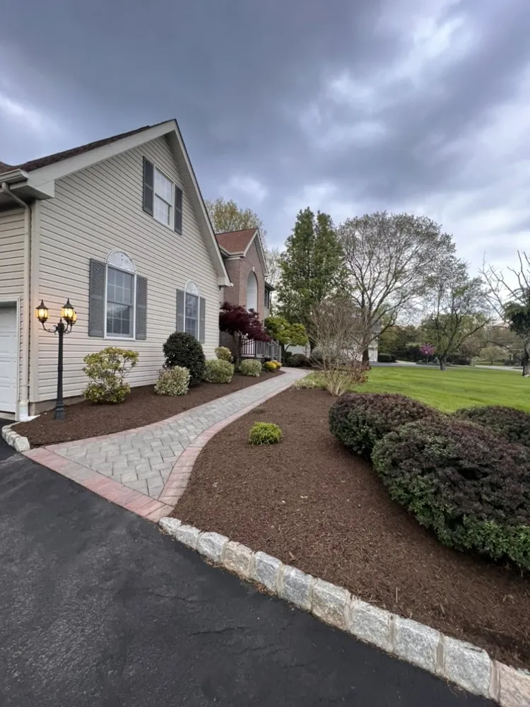 Trusted landscape installation experts serving Somerset, NJ - C&S Landscape & Construction