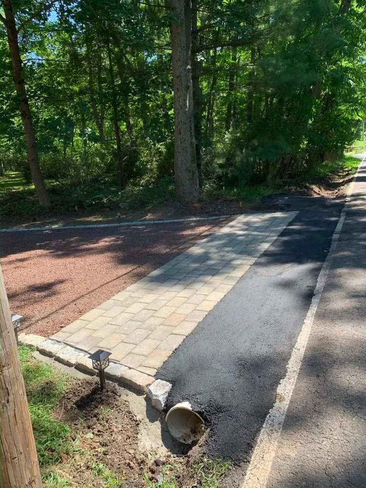 Top-rated landscape design near you in Somerset, NJ by C&S Landscape & Construction