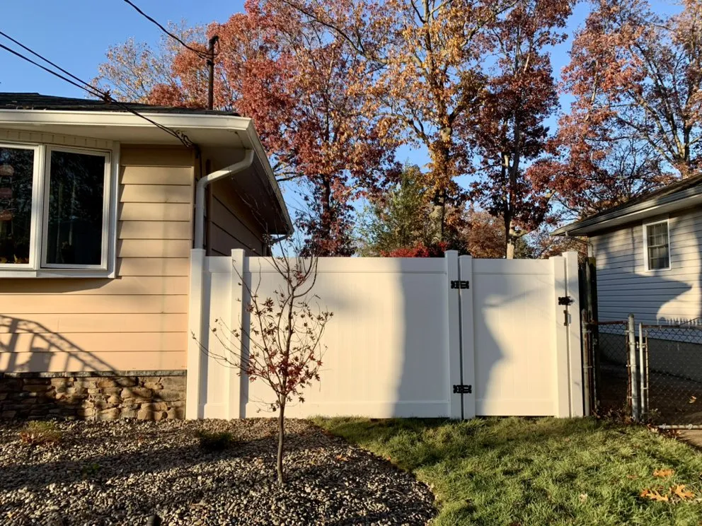 Local yard maintenance for year-round maintenance in Somerset, NJ by C&S Landscape & Construction