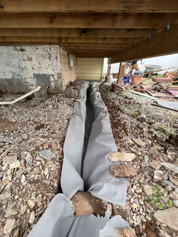 Affordable landscape installation in Somerset, NJ - C&S Landscape & Construction