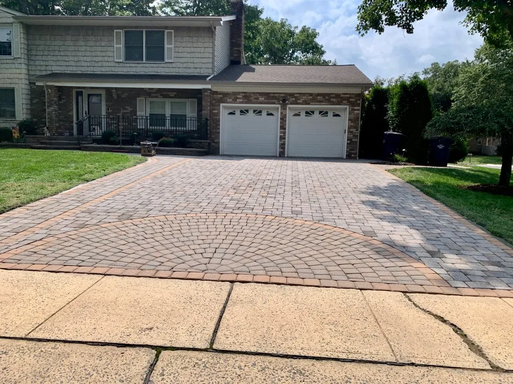 Trusted landscaping services experts serving Somerset, NJ - C&S Landscape & Construction