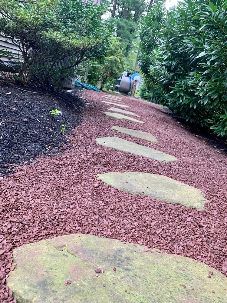 Local garden landscaping in Somerset, NJ - C&S Landscape & Construction