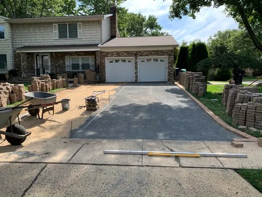 C&S Landscape & Construction