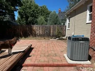 Affordable garden landscaping near you in Denver, CO by CS Landscape & Design