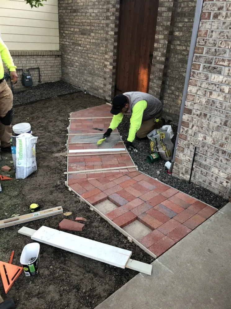 Affordable landscaping services in Denver, CO - CS Landscape & Design