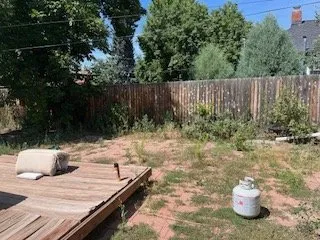 Professional residential landscaping experts serving Denver, CO - CS Landscape & Design