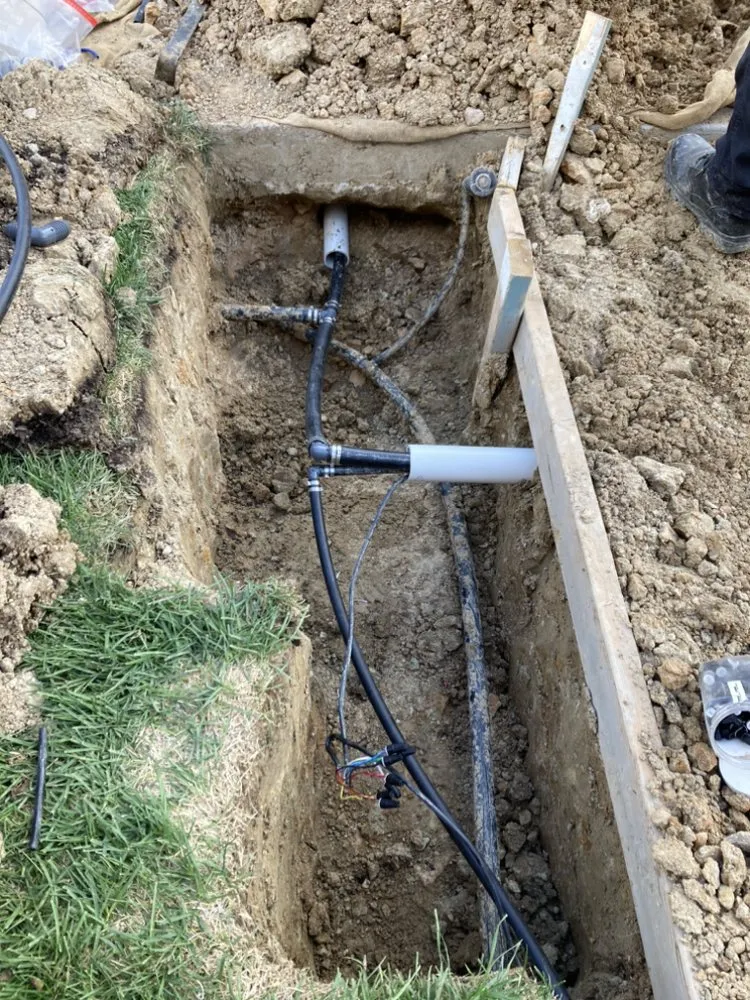 Professional outdoor landscaping in Denver, CO by CS Landscape & Design