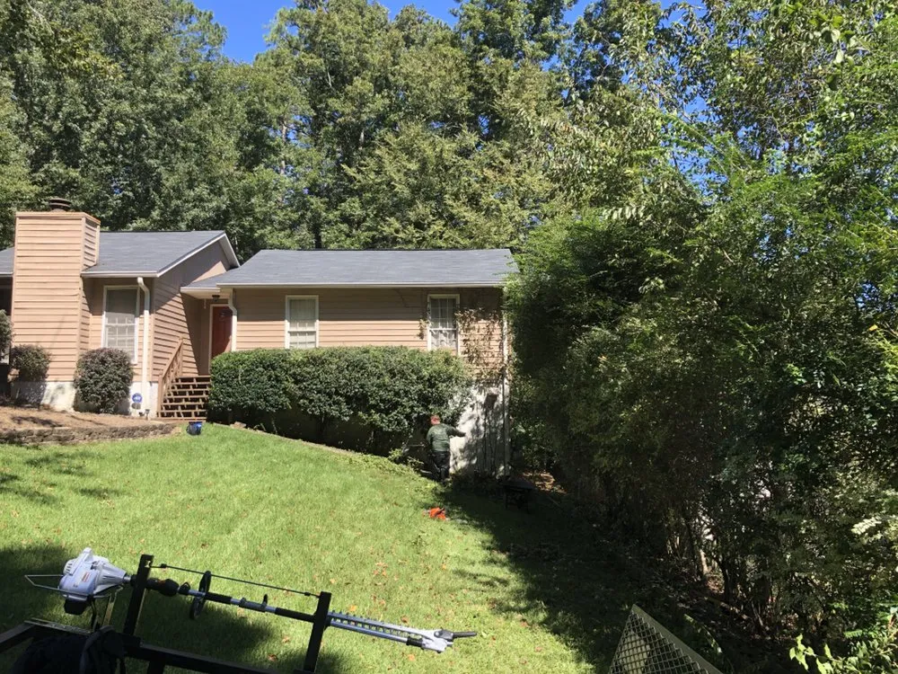 Top-rated residential landscaping experts serving Columbus, GA - C&S Landscape & Property Maintenance