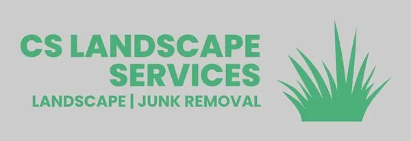CS Landscape Service Logo