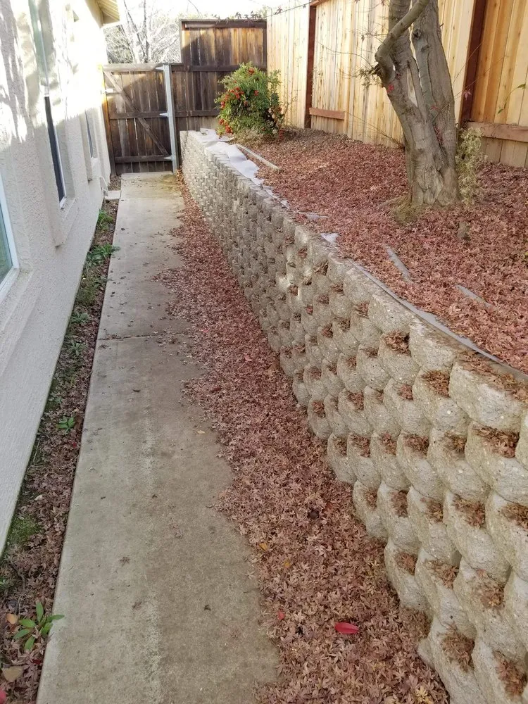 Local residential landscaping for outdoor upgrades across Sacramento, CA - C&S Landscape Services