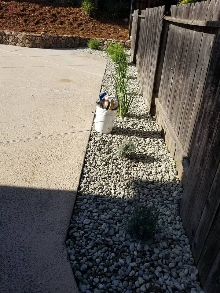 Reliable landscape installation in Sacramento, CA by C&S Landscape Services