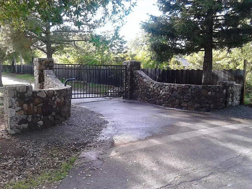 Trusted residential landscaping in Sacramento, CA - C&S Landscape Services